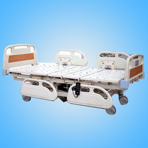 electric medical bed