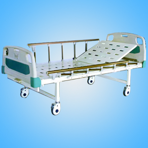 single shake bed