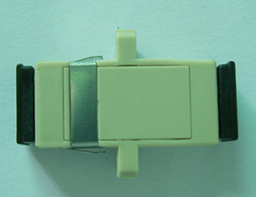 SC Simplex Adapter