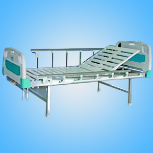 Single shake beds