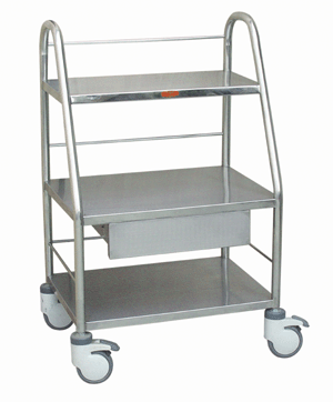 instrument trolleys