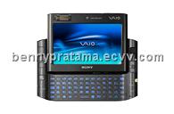 SONY VAIO UX Micro PC (VGN-UX490N/C)- Premium Model