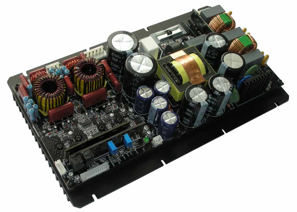 pro digital module