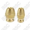 Brass Connector