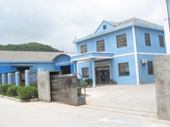 Cixi Yaowei Metal Product Co.,Ltd.