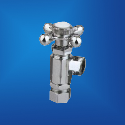 ANGLE VALVE