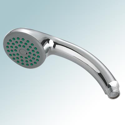 rainfall shower head