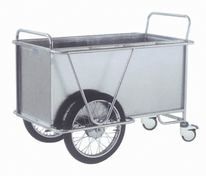 trolley for laundry