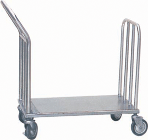 ground trolley