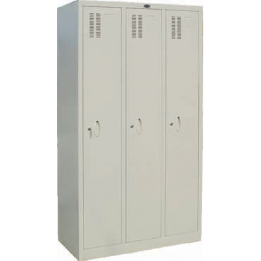 colthes-changing cabinet