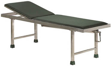 examination bed