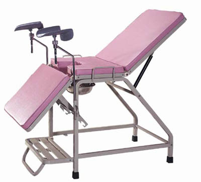 obstetric   bed