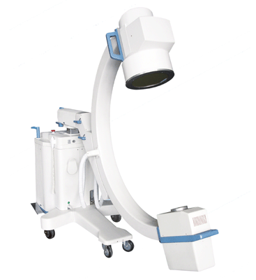 Mobile X-ray Imaging System　　