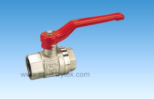 Brass Ball Valve