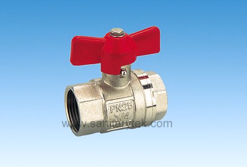 china ball valve