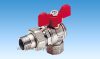 Brass Ball Angle Valve