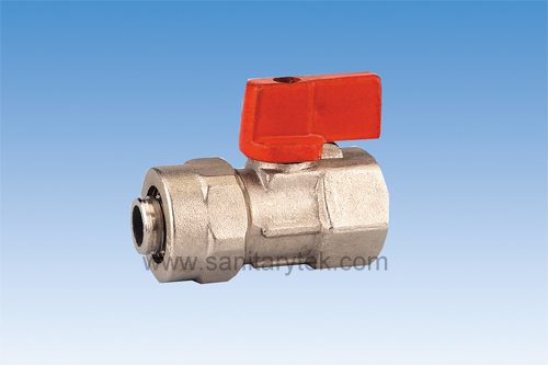 mini ball valve