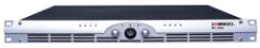 SOUNDBOXX SD series half-bridged digital amplifier