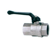 Brass Ball valve