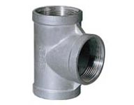 stainless steel fitting