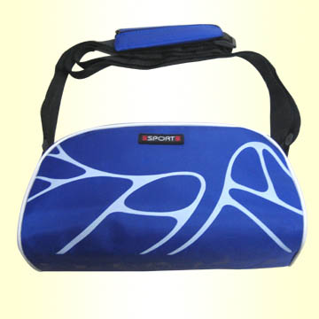 sports bag