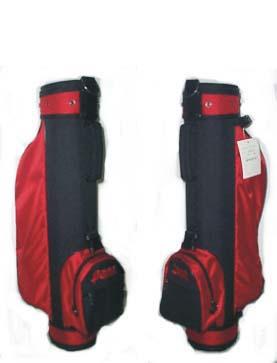 sports bag