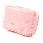 cosmetic bag