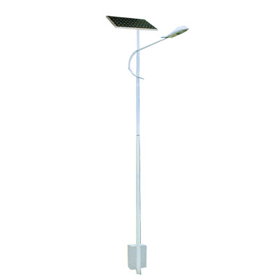 Solar light