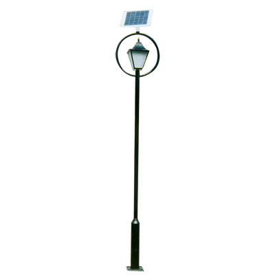 Solar light