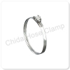 Quick Fasten Hose Clamp