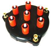 Distributor cap