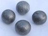 Mill balls used in Mining Industry