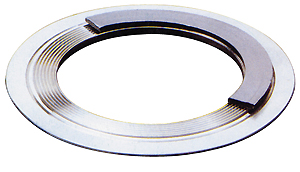 Kammprofile gasket