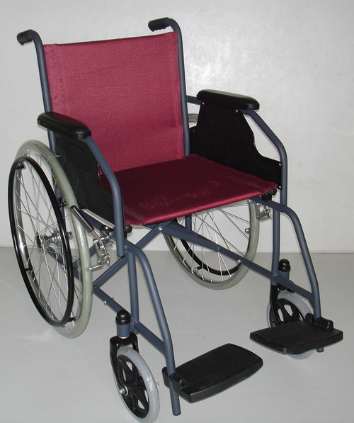 wheel  chair