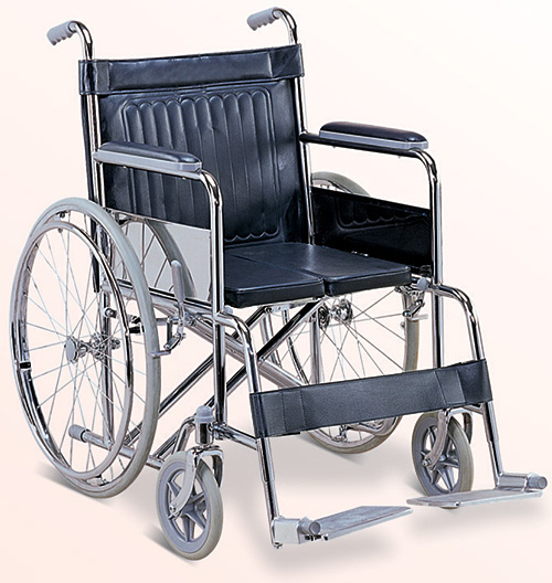 used wheelchairs