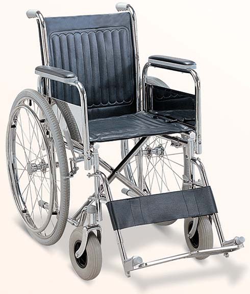 used  wheelchair