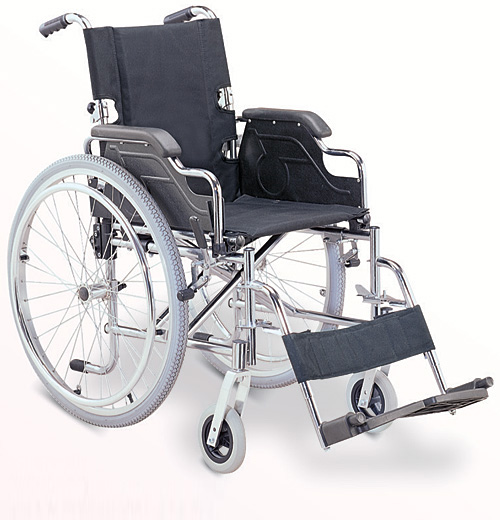 Wheelchairs