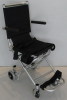 Aluminum Alloy Wheel Chair