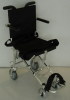 Aluminum Alloy Wheel Chair