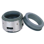 Mechanical Seal Type