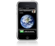 Apple iPhone (16 GB) Smartphone