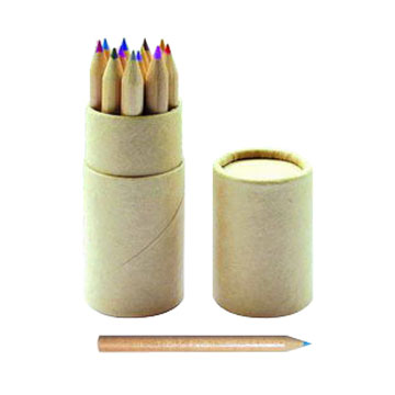 Pencil Gift