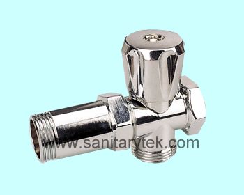 Angle valve,V22-018