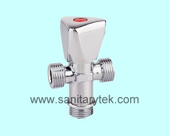 Angle valves,brass angle valve, V22-027