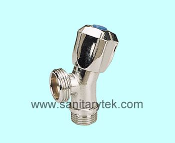 Angle ball valve,angle valve  V22-021