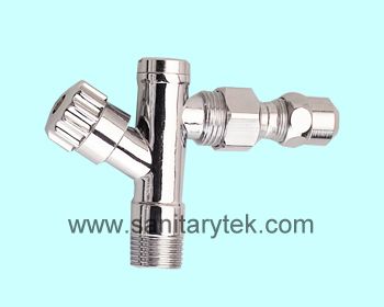 Angle valve  V22-017