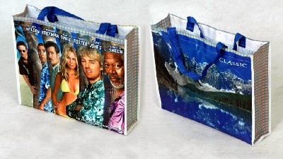 Shopping Bags