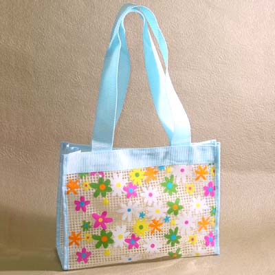 pvc bag