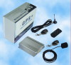 GSM and GPS Vehicle Tracking Alarm System china supplier PST-2G02