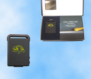 GPS Personal & Vehicle Tracker china supplier PST-GPS101